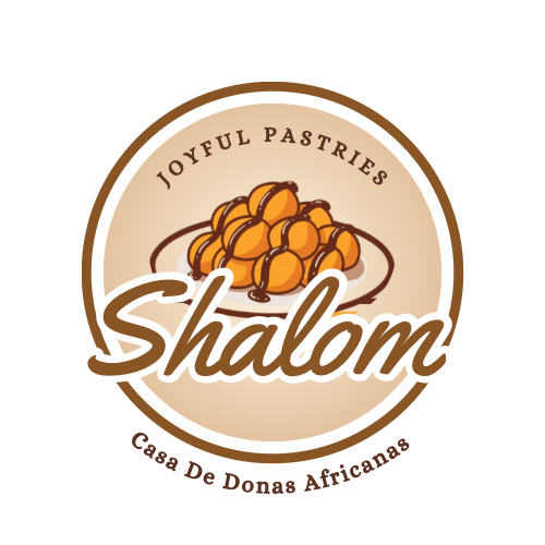 Shalom joyful pastries 